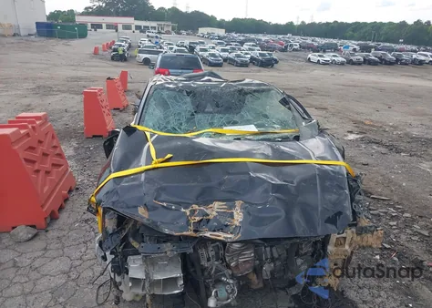 2019 Honda Civic Lx z USA, uszkodzony, nr VIN 19XFC2F6XKE031890